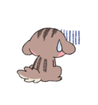 Chipmunk Jelly（個別スタンプ：13）