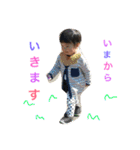 はづしょうき（個別スタンプ：2）