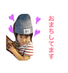 はづしょうき（個別スタンプ：35）