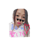 samuina（個別スタンプ：1）