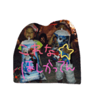 samuina（個別スタンプ：5）