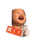 ときちゃん（個別スタンプ：15）
