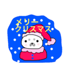 おせっかいアザラシハンジロー2（個別スタンプ：2）