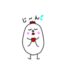 ひよこ一家（個別スタンプ：5）