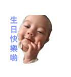 Cornel 0-4m（個別スタンプ：8）