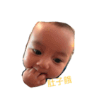 Cornel 0-4m（個別スタンプ：9）
