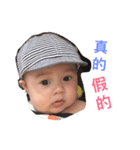 Cornel 0-4m（個別スタンプ：17）