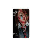 Halloween Costume（個別スタンプ：3）