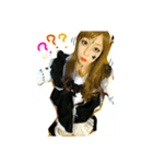 Halloween Costume（個別スタンプ：4）