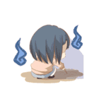 4MsF - Exam Fighters（個別スタンプ：20）
