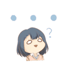 4MsF - Exam Fighters（個別スタンプ：22）