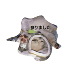 goodog（個別スタンプ：7）