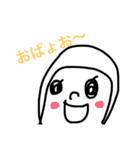 こマッチング（個別スタンプ：2）