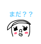 こマッチング（個別スタンプ：4）