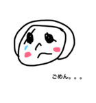 こマッチング（個別スタンプ：5）