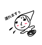 こマッチング（個別スタンプ：7）