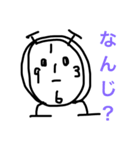 こマッチング（個別スタンプ：16）