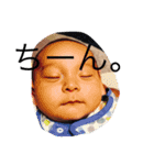 ななそーま（個別スタンプ：10）