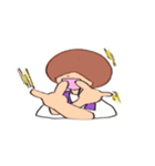 Mash Of Mr.Todo-（個別スタンプ：1）