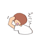 Mash Of Mr.Todo-（個別スタンプ：23）