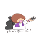 Mash Of Mr.Todo-（個別スタンプ：25）