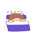 Mash Of Mr.Todo-（個別スタンプ：36）