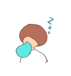 Mash Of Mr.Todo-（個別スタンプ：37）