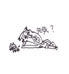 寅夫さん（個別スタンプ：2）
