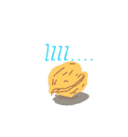 Zzz..Zzzz...（個別スタンプ：9）