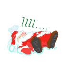 Zzz..Zzzz...（個別スタンプ：10）