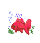Zzz..Zzzz...（個別スタンプ：11）