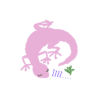 Zzz..Zzzz...（個別スタンプ：13）
