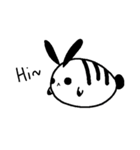 Hambie（個別スタンプ：1）