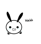 Hambie（個別スタンプ：2）
