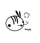 Hambie（個別スタンプ：3）