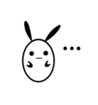 Hambie（個別スタンプ：4）