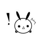 Hambie（個別スタンプ：5）