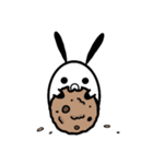 Hambie（個別スタンプ：8）