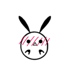 Hambie（個別スタンプ：11）
