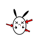 Hambie（個別スタンプ：14）