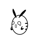 Hambie（個別スタンプ：15）
