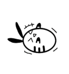 Hambie（個別スタンプ：16）