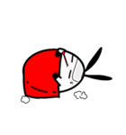 Hambie（個別スタンプ：18）