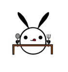 Hambie（個別スタンプ：19）