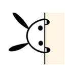 Hambie（個別スタンプ：20）