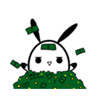 Hambie（個別スタンプ：24）