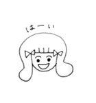 エンコちゃんのご挨拶（個別スタンプ：5）