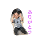 親バカスタンプ  カイト（個別スタンプ：38）