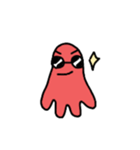 ウィンナーのウタタ（個別スタンプ：9）