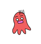 ウィンナーのウタタ（個別スタンプ：12）